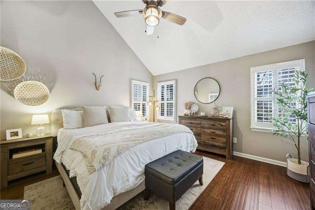 111 Roswell Green Lane, Roswell, GA 30075