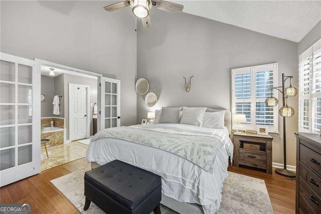 111 Roswell Green Lane, Roswell, GA 30075