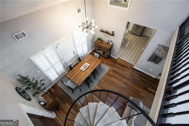 111 Roswell Green Lane, Roswell, GA 30075