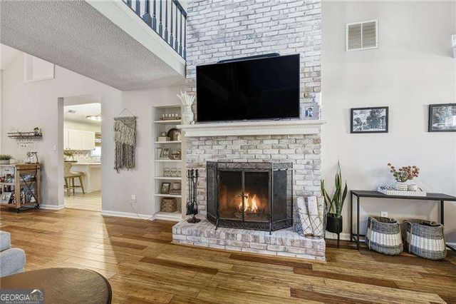 111 Roswell Green Lane, Roswell, GA 30075