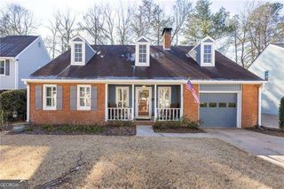 111 Roswell Green Lane, Roswell, GA 30075