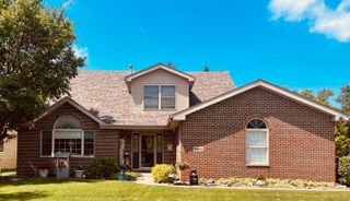 9942 Forest Street, Dyer, IN 46311