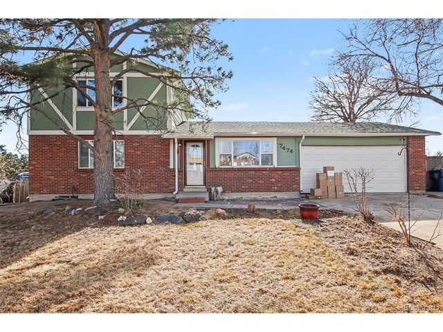 7474 Kendall St, Arvada, CO 80003
