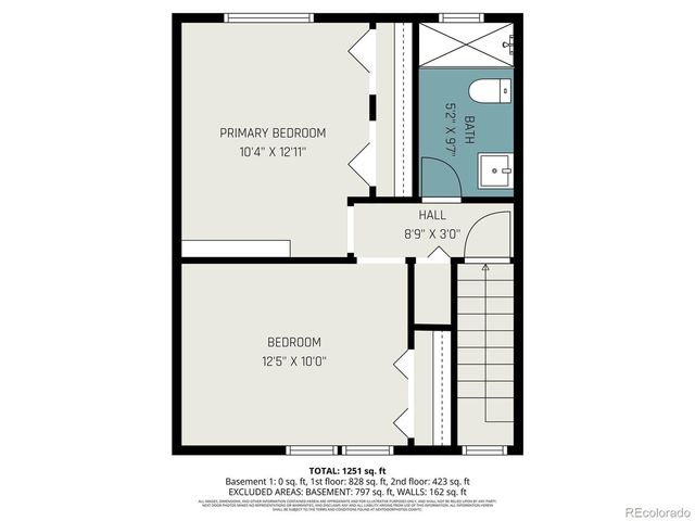 7474 Kendall St, Arvada, CO 80003