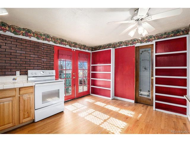 7474 Kendall St, Arvada, CO 80003