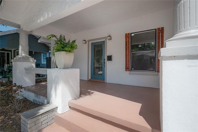 203 W 26TH AVENUE, Tampa, FL 33603