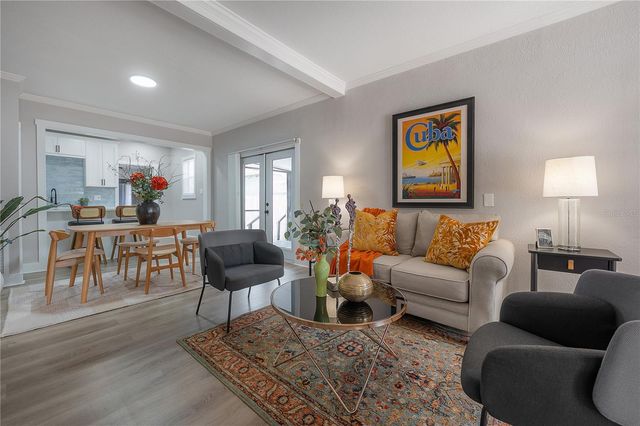 203 W 26TH AVENUE, Tampa, FL 33603