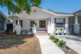 203 W 26TH AVENUE, Tampa, FL 33603