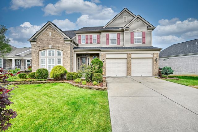 3092 Bruces Trail, Independence, KY 41051
