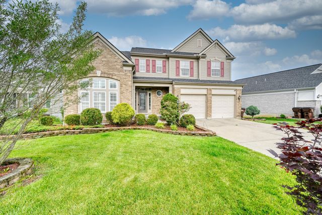 3092 Bruces Trail, Independence, KY 41051