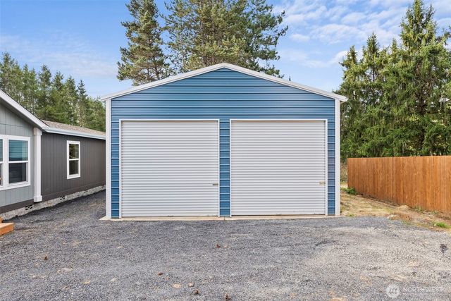 1110 Koontz Road, Chehalis, WA 98532