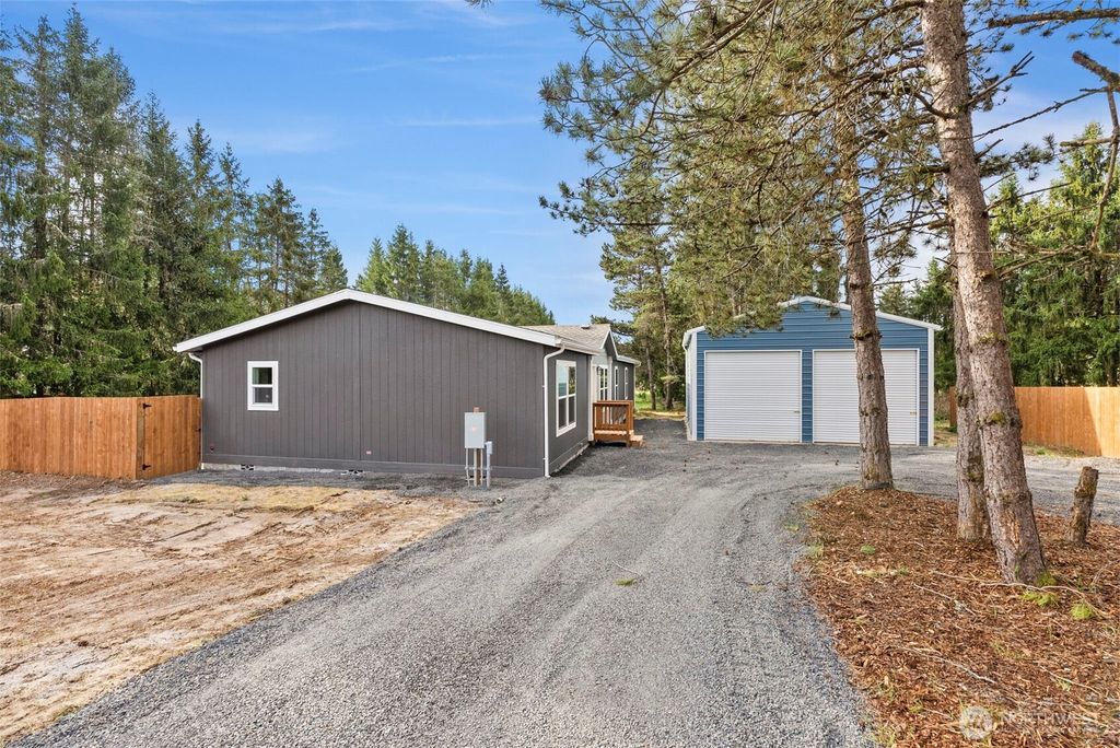 1110 Koontz Road, Chehalis, WA 98532