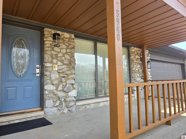 5940 Merrydale, Paducah, KY 42003