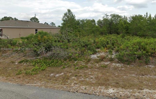 5846 VIRTUDES ST, Sebring, FL 33872