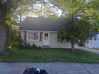 1381 Madison Street, Muskegon City, MI 49442