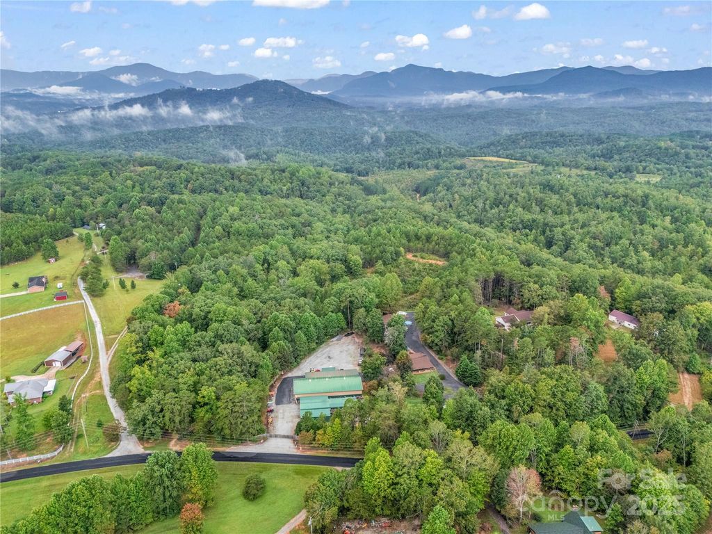 625 Rainbow Rapids Road, Rutherfordton, NC 28139