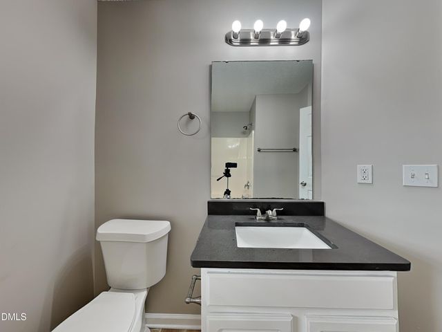 121 Quiet Refuge, Garner, NC 27529