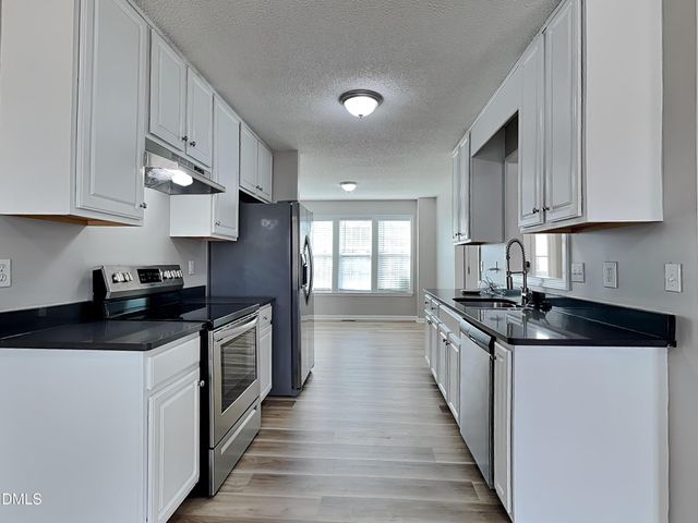 121 Quiet Refuge, Garner, NC 27529