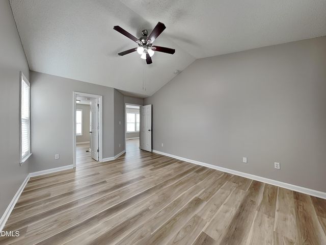 121 Quiet Refuge, Garner, NC 27529