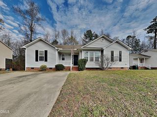121 Quiet Refuge, Garner, NC 27529