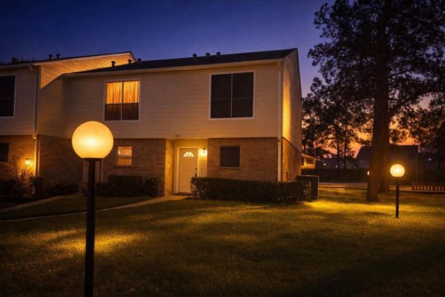 14515 Wunderlich Drive 1413, Houston, TX 77069