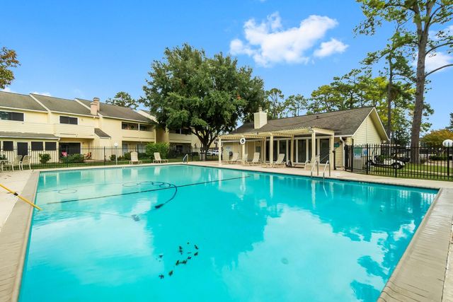 14515 Wunderlich Drive 1413, Houston, TX 77069