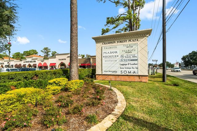 14515 Wunderlich Drive 1413, Houston, TX 77069
