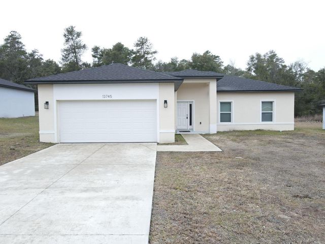 13745 SW 43RD CIRCLE, Ocala, FL 34473