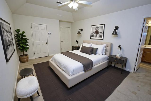 12002 10th Street, Santa Fe, TX 77510