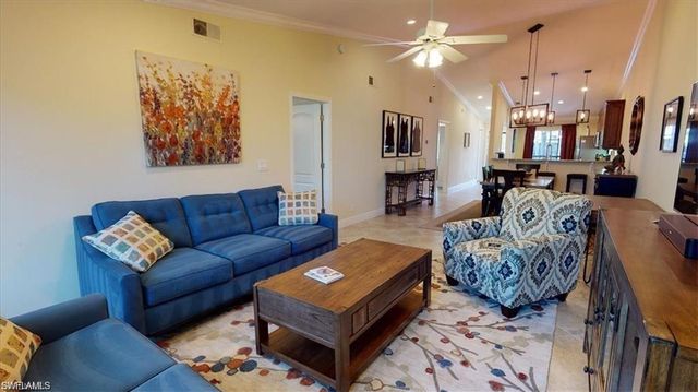 4180 Looking Glass LN # 4104, Naples, FL 34112