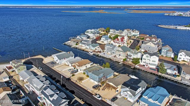 256 Ocean Bay Boulevard, Lavallette, NJ 08735