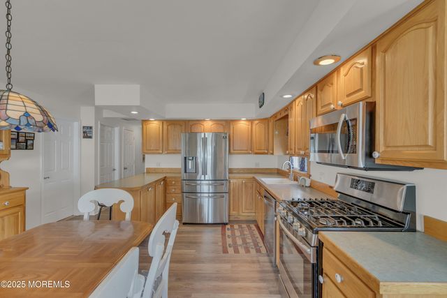 256 Ocean Bay Boulevard, Lavallette, NJ 08735