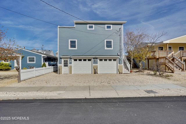 256 Ocean Bay Boulevard, Lavallette, NJ 08735