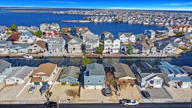 256 Ocean Bay Boulevard, Lavallette, NJ 08735