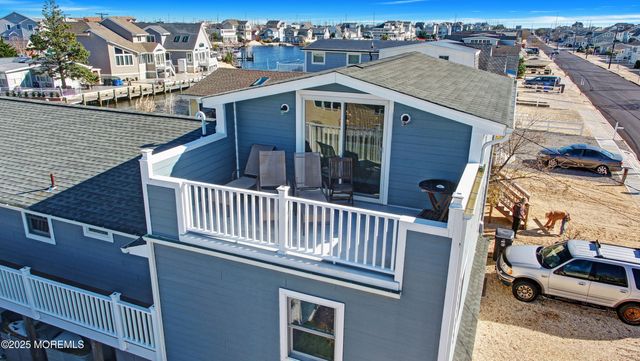 256 Ocean Bay Boulevard, Lavallette, NJ 08735