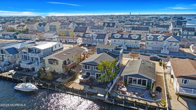 256 Ocean Bay Boulevard, Lavallette, NJ 08735