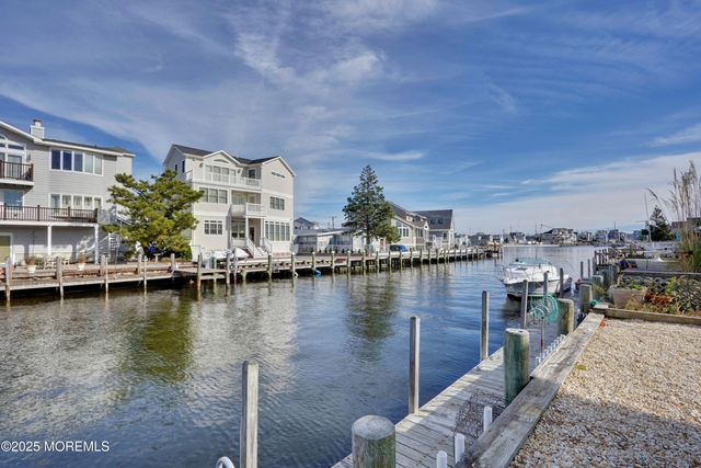 256 Ocean Bay Boulevard, Lavallette, NJ 08735
