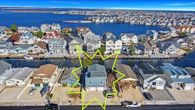 256 Ocean Bay Boulevard, Lavallette, NJ 08735