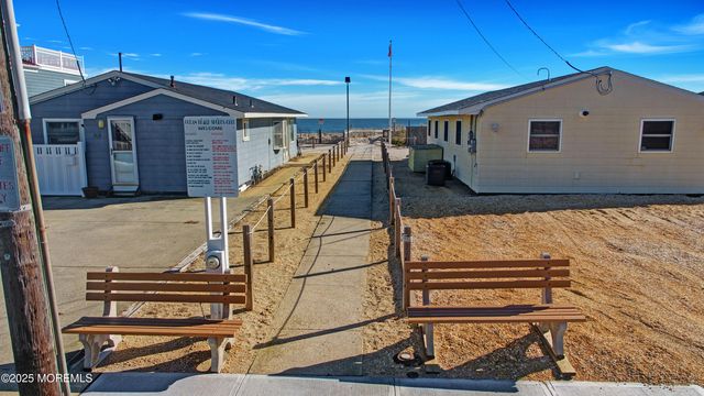 256 Ocean Bay Boulevard, Lavallette, NJ 08735