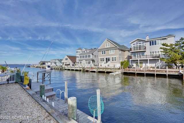 256 Ocean Bay Boulevard, Lavallette, NJ 08735