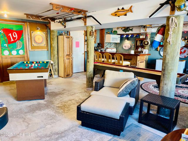 256 Ocean Bay Boulevard, Lavallette, NJ 08735