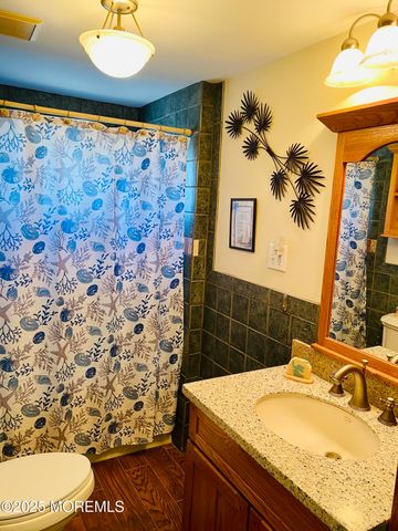256 Ocean Bay Boulevard, Lavallette, NJ 08735