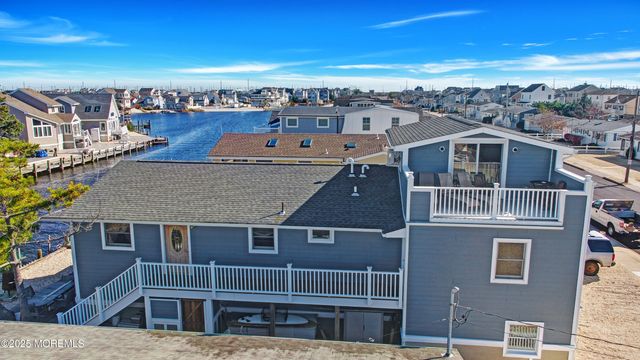 256 Ocean Bay Boulevard, Lavallette, NJ 08735