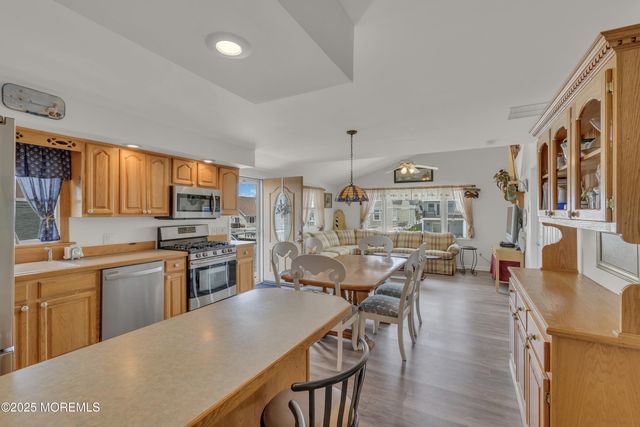 256 Ocean Bay Boulevard, Lavallette, NJ 08735