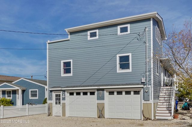 256 Ocean Bay Boulevard, Lavallette, NJ 08735
