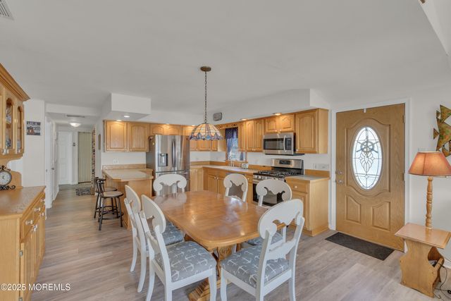256 Ocean Bay Boulevard, Lavallette, NJ 08735