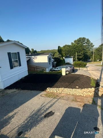 435 High Street LOT 62, Groton, CT 06355