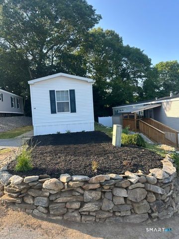 435 High Street LOT 62, Groton, CT 06355