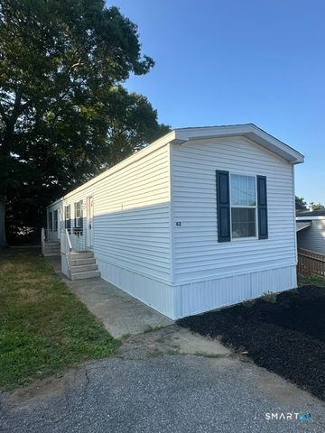 435 High Street LOT 62, Groton, CT 06355