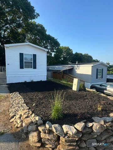 435 High Street LOT 62, Groton, CT 06355
